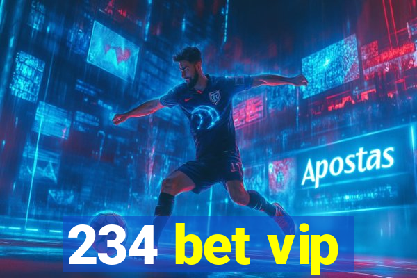 234 bet vip